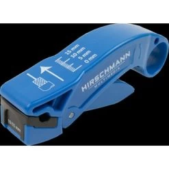 Hirschmann Coaxkabel Stripper CST5