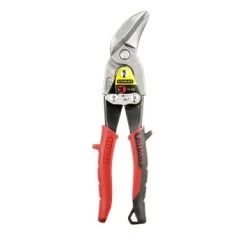 Stanley Fatmax Blikschaar Link/rechts Rood 250 Mm