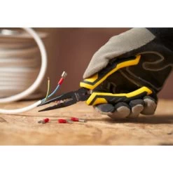 Stanley Dynagrip Platbektang 150mm -Gereedschap Verkoop 123 4464