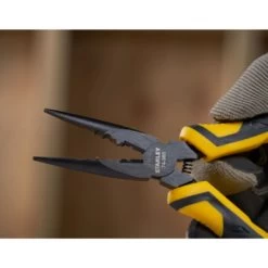 Stanley Dynagrip Platbektang 150mm -Gereedschap Verkoop 123 4467