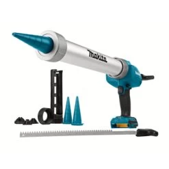 Makita 18V LXT Lijm- En Kitspuit DCG180ZXK (zonder Accu) -Gereedschap Verkoop 123 4483