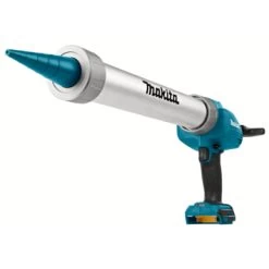 Makita 18V LXT Lijm- En Kitspuit DCG180ZXK (zonder Accu) -Gereedschap Verkoop 123 4485