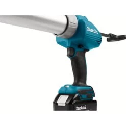 Makita 18V LXT Lijm- En Kitspuit DCG180ZXK (zonder Accu) -Gereedschap Verkoop 123 4487