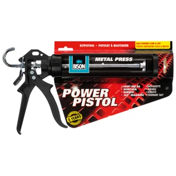 Bison Power Kitspuit 1 Bison Power Kitspuit