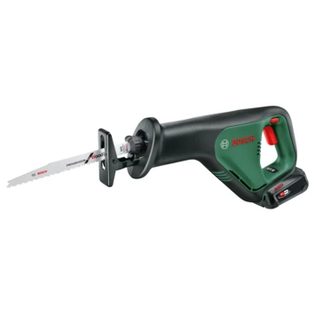 Bosch 18V Accureciprozaag Advancedrecip 1 Bosch 18V Accureciprozaag Advancedrecip