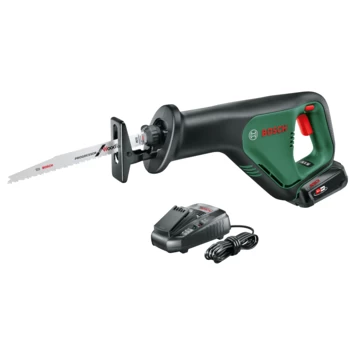 Bosch 18V Accureciprozaag Advancedrecip 2 Bosch 18V Accureciprozaag Advancedrecip - Afbeelding 2
