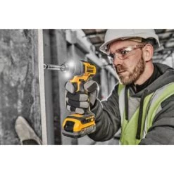 DeWalt 18V XR Slagschroevendraaier DCF840N-XJ (zonder Accu) -Gereedschap Verkoop 123 4509