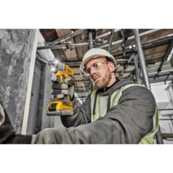 DeWalt 18V XR Slagschroevendraaier DCF840N-XJ (zonder Accu) -Gereedschap Verkoop 123 4510