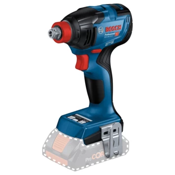 Bosch Professional Slagschroevendraaier GDX 18V-210 (210Nm) 1 Bosch Professional Slagschroevendraaier GDX 18V-210 (210Nm)