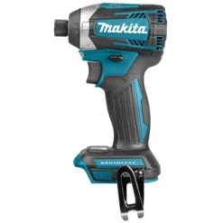 Makita 18V LXT Slagschroevendraaier DTD154ZJ (zonder Accu)