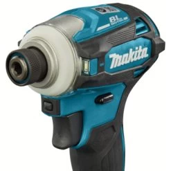 Makita LXT 18V Slagschroevendraaier DTD172ZJ (zonder Accu) 5 Makita LXT 18V Slagschroevendraaier DTD172ZJ (zonder Accu) -Gereedschap Verkoop 123 4524