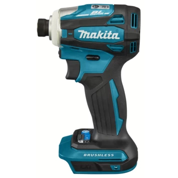 Makita LXT 18V Slagschroevendraaier DTD172Z (zonder Accu) 1 Makita LXT 18V Slagschroevendraaier DTD172Z (zonder Accu)