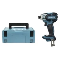 Makita Accuimpulsschroevendraaier DTS141ZJ (zonder Accu) -Gereedschap Verkoop 123 4531