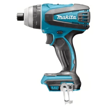 Makita Accuboor- En Slagmachine DTP141ZJ (zonder Accu) 1 Makita Accuboor- En Slagmachine DTP141ZJ (zonder Accu)