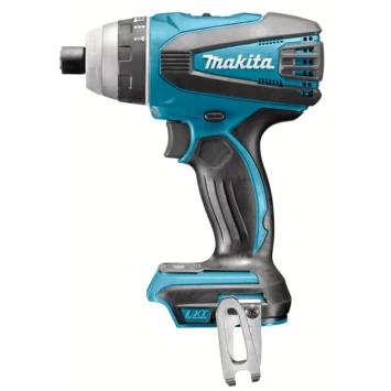 Makita Accuboor- En Slagmachine DTP141ZJ (zonder Accu) 2 Makita Accuboor- En Slagmachine DTP141ZJ (zonder Accu) - Afbeelding 2