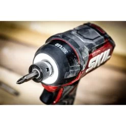 SKIL 20V Slagschroevendraaier 3225CA Compact Brushless 250Nm (zonder Accu) -Gereedschap Verkoop 123 4552