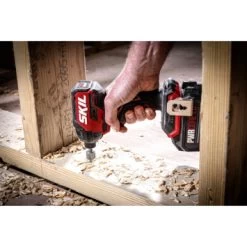 SKIL 20V Slagschroevendraaier 3225CA Compact Brushless 250Nm (zonder Accu) -Gereedschap Verkoop 123 4554