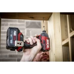 SKIL 20V Slagschroevendraaier 3225CA Compact Brushless 250Nm (zonder Accu) -Gereedschap Verkoop 123 4555