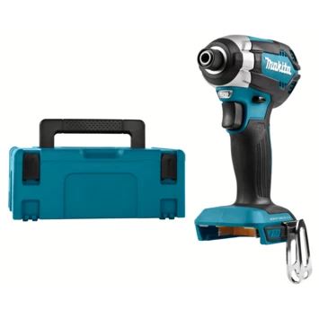 Makita 18V LXT Slagschroevendraaier DTD153ZJ (zonder Accu) 1 Makita 18V LXT Slagschroevendraaier DTD153ZJ (zonder Accu)