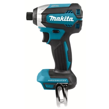 Makita 18V LXT Slagschroevendraaier DTD153ZJ (zonder Accu) 2 Makita 18V LXT Slagschroevendraaier DTD153ZJ (zonder Accu) - Afbeelding 2