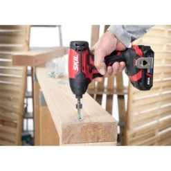 SKIL 20V Slagschroevendraaier 140Nm 3210CA (zonder Accu) -Gereedschap Verkoop 123 4570