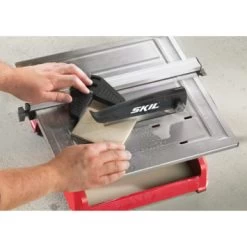 SKIL Tegelzaag / Tegelsnijder 1350AA 600W -Gereedschap Verkoop 123 458