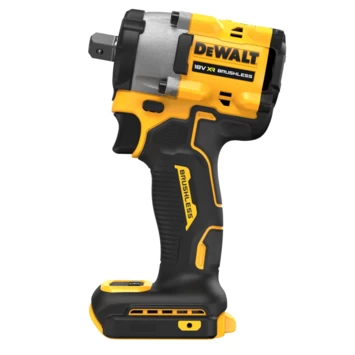DeWalt 18V XR Slagmoersleutel DCF922N-XJ (zonder Accu) 1 DeWalt 18V XR Slagmoersleutel DCF922N-XJ (zonder Accu)