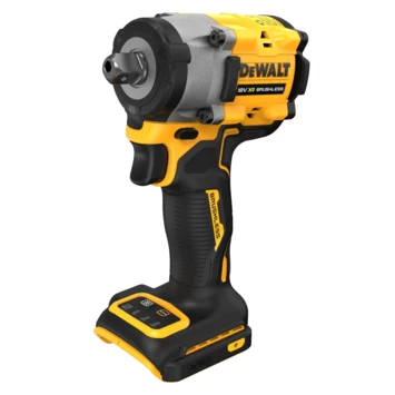 DeWalt 18V XR Slagmoersleutel DCF922N-XJ (zonder Accu) 2 DeWalt 18V XR Slagmoersleutel DCF922N-XJ (zonder Accu) - Afbeelding 2
