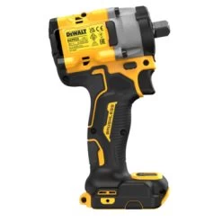 DeWalt 18V XR Slagmoersleutel DCF922N-XJ (zonder Accu) 9 DeWalt 18V XR Slagmoersleutel DCF922N-XJ (zonder Accu) -Gereedschap Verkoop 123 4616