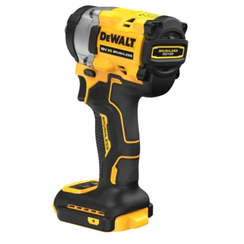 DeWalt 18V XR Slagmoersleutel DCF922N-XJ (zonder Accu) 4 DeWalt 18V XR Slagmoersleutel DCF922N-XJ (zonder Accu) - Afbeelding 4