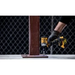 DeWalt 18V XR Slagmoersleutel DCF922N-XJ (zonder Accu) 12 DeWalt 18V XR Slagmoersleutel DCF922N-XJ (zonder Accu) -Gereedschap Verkoop 123 4619