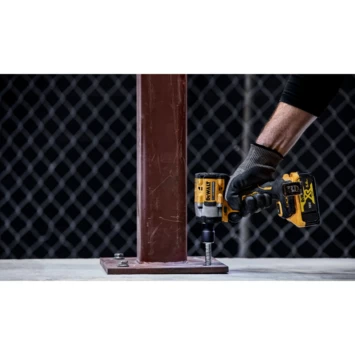 DeWalt 18V XR Slagmoersleutel DCF922N-XJ (zonder Accu) 6 DeWalt 18V XR Slagmoersleutel DCF922N-XJ (zonder Accu) - Afbeelding 6