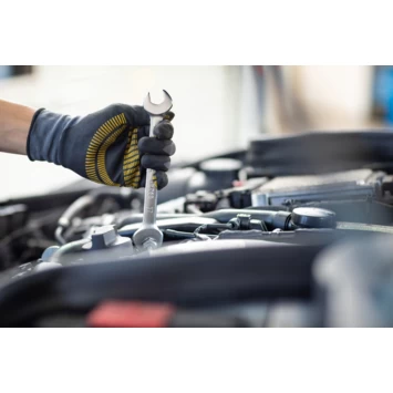 Stanley Fatmax 7-delige Ring Steeksleutel Set Antislip 4 Stanley Fatmax 7-delige Ring Steeksleutel Set Antislip - Afbeelding 4