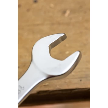 Stanley Fatmax Steeksleutel 21x23mm Antislip 2 Stanley Fatmax Steeksleutel 21x23mm Antislip - Afbeelding 2