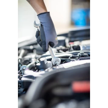 Stanley Fatmax Steeksleutel 21x23mm Antislip 3 Stanley Fatmax Steeksleutel 21x23mm Antislip - Afbeelding 3