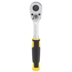 RATEL STANLEY 1/4" 72 TANDEN STMT82663 5 RATEL STANLEY 1/4" 72 TANDEN STMT82663 -Gereedschap Verkoop 123 4672