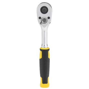 RATEL STANLEY 1/4" 72 TANDEN STMT82663 3 RATEL STANLEY 1/4" 72 TANDEN STMT82663 - Afbeelding 3