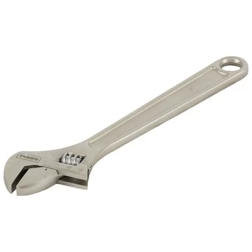 GAMMA Moersleutel 0-35 Mm 1 GAMMA Moersleutel 0-35 Mm