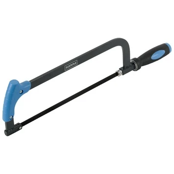 GAMMA Zaag Instelbaar 90° 12,5 Mm 2 GAMMA Zaag Instelbaar 90° 12,5 Mm - Afbeelding 2