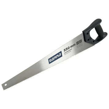 GAMMA Handzaag 550 Mm 1 GAMMA Handzaag 550 Mm