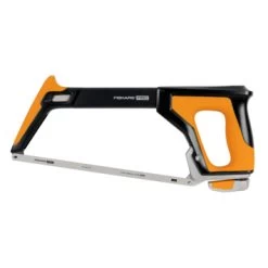 Fiskars Ijzerzaag 300mm 24TPI TrueTension