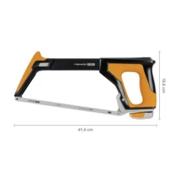 Fiskars Ijzerzaag 300mm 24TPI TrueTension -Gereedschap Verkoop 123 4740