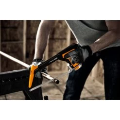 Fiskars Ijzerzaag 300mm 24TPI TrueTension -Gereedschap Verkoop 123 4742