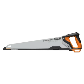 Fiskars Handzaag 550mm 11TPI PowerTooth 2 Fiskars Handzaag 550mm 11TPI PowerTooth - Afbeelding 2