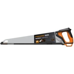 Fiskars Handzaag 550mm 7TPI PowerTooth -Gereedschap Verkoop 123 4782