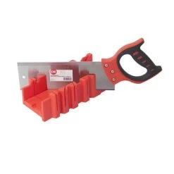 OK Verstekbakset Met Kapzaag