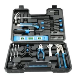 Handson Gereedschapskoffer 50-delig -Gereedschap Verkoop 123 4804