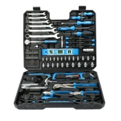 Handson Gereedschapskoffer 100-delig -Gereedschap Verkoop 123 4810