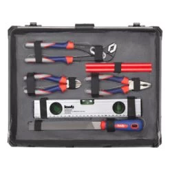 KWB Gereedschapskoffer 99-delig