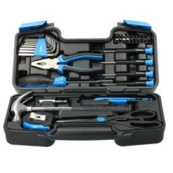 Handson Gereedschapskoffer 39-delig -Gereedschap Verkoop 123 4832